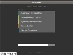 Sites similar to elitefitnessclubs.com