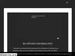 Sites similar to elitefitnessshaw.co.uk