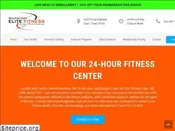 Sites similar to elitefitnesstyler.com