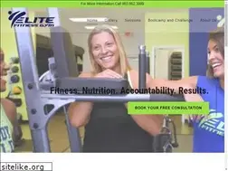 Sites similar to elitefitnesswh.com