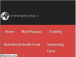Sites similar to elitefitnessworld.com
