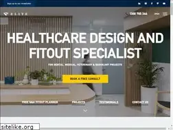 Sites similar to elitefitout.com.au
