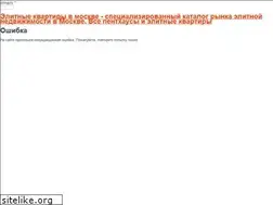 Sites similar to eliteflat.ru