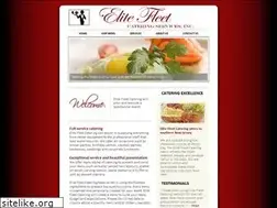 Sites similar to elitefleetcatering.com