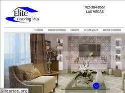 Sites similar to eliteflooringplus.com