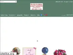Sites similar to elitefloralorlando.com