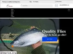Sites similar to eliteflyfish.com
