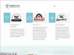 Sites similar to elitefood-sa.com