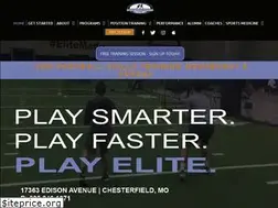 Sites similar to elitefootball.net
