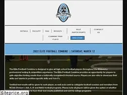 Sites similar to elitefootballcombine.com