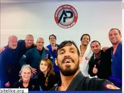 Sites similar to eliteforcebjj.com