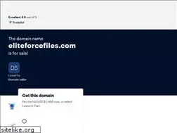 Sites similar to eliteforcefiles.com