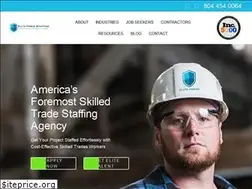Sites similar to eliteforcestaffing.com