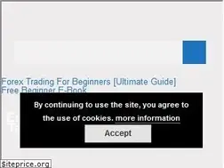 Sites similar to eliteforextrading.com