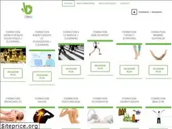 Sites similar to eliteformation-kine.fr