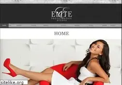 Sites similar to elitefoto.com