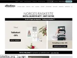 Sites similar to elitefoto.no