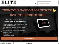 Sites similar to elitefpa.ie