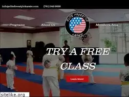 Sites similar to elitefreestylekarate.com