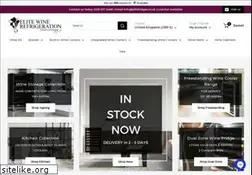 Sites similar to elitefridges.co.uk