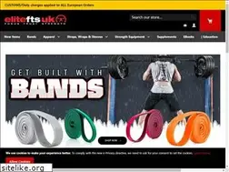 Sites similar to elitefts.co.uk