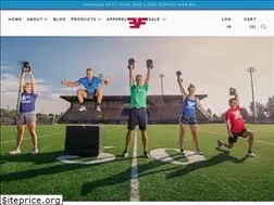 Sites similar to elitefuel.net