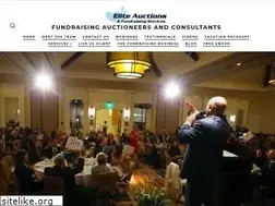 Sites similar to elitefundraisingauctions.com