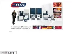 Sites similar to elitefurnaces.com