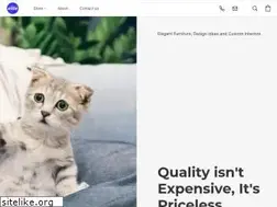 Sites similar to elitefurnituremart.com