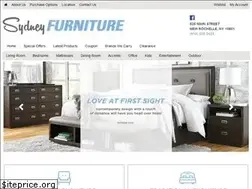 Sites similar to elitefurnitureny.com