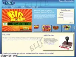 Sites similar to elitegamesllc.com