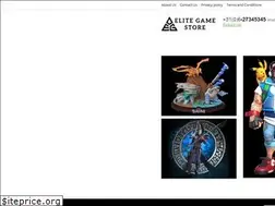 Sites similar to elitegamestore.nl