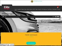 Sites similar to elitegarages.co.uk