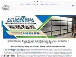 Sites similar to elitegaragewa.us