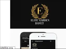 Sites similar to elitegardenavcilar.com