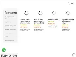 Sites similar to elitegas.com.br