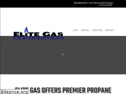 Sites similar to elitegasco.com