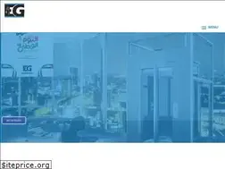 Sites similar to elitegateelevator.com