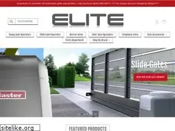Sites similar to elitegates.net