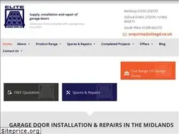 Sites similar to elitegd.co.uk