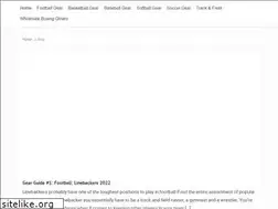 Sites similar to elitegearreviews.com