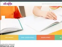 Sites similar to elitegitimmerkezi.com