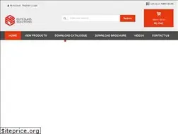 Sites similar to eliteglasssolutions.com.au