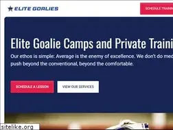 Sites similar to elitegoalies.com