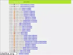 Sites similar to elitegol.ws
