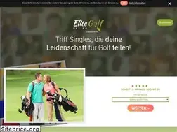 Sites similar to elitegolfdating.com