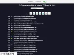 Sites similar to elitegolhd.com.es