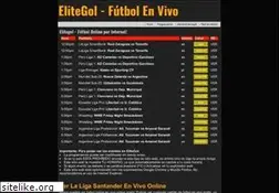 Sites similar to elitegotv.com