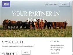 Sites similar to elitegroup.com.hk