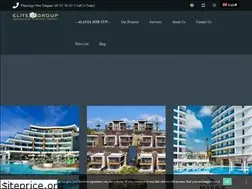 Sites similar to elitegroup.com.tr